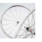 Ratlankis 28" Shimano WH-RS10-F, 16H